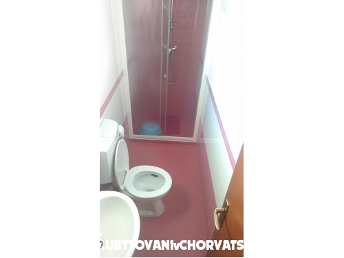 Apartmny Sara i Toni - Bibinje Chorvtsko