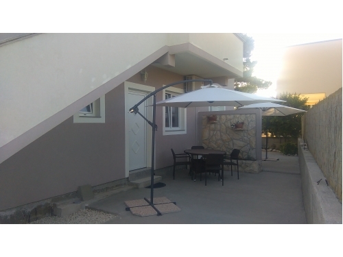 Apartmny Sara i Toni - Bibinje Chorvtsko