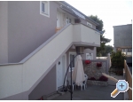 Apartmny Sara i Toni - Bibinje Chorvatsko