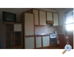 Apartmny Sara i Toni - Bibinje Chorvatsko