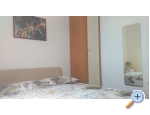 Apartmny Sara i Toni - Bibinje Chorvatsko