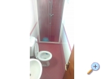 Apartmny Sara i Toni - Bibinje Chorvatsko