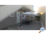 Apartmny Sara i Toni - Bibinje Chorvatsko