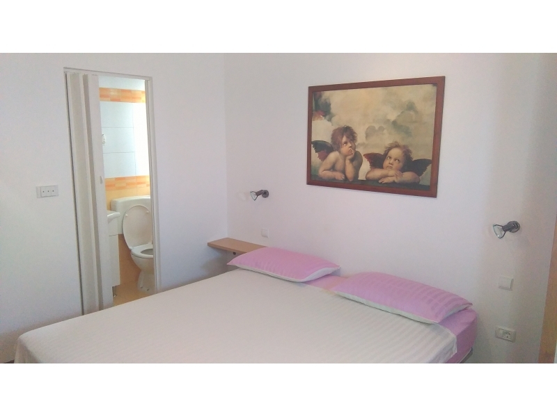 Apartmny Sara i Toni - Bibinje Chorvtsko