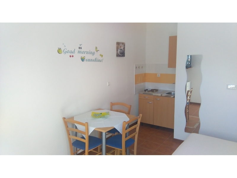 Apartmny Sara i Toni - Bibinje Chorvtsko