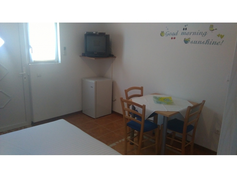 Apartmny Sara i Toni - Bibinje Chorvtsko