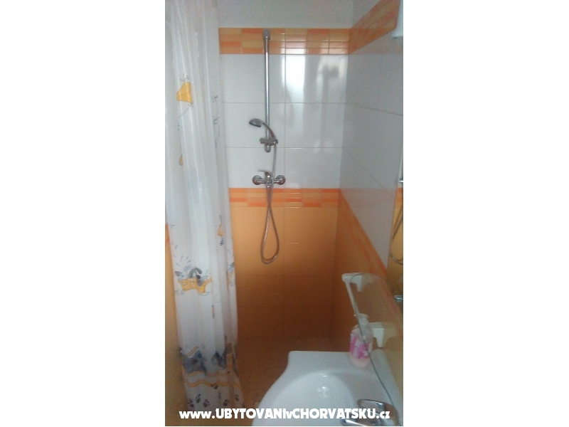 Apartmny Sara i Toni - Bibinje Chorvtsko