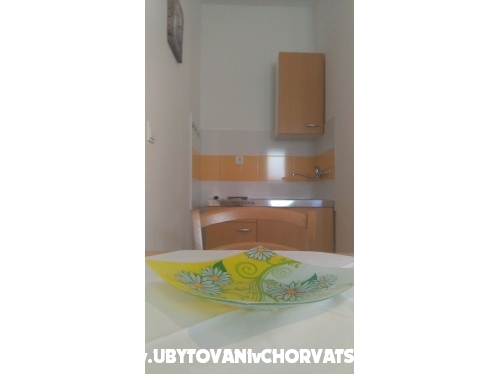 Apartmny Sara i Toni - Bibinje Chorvtsko