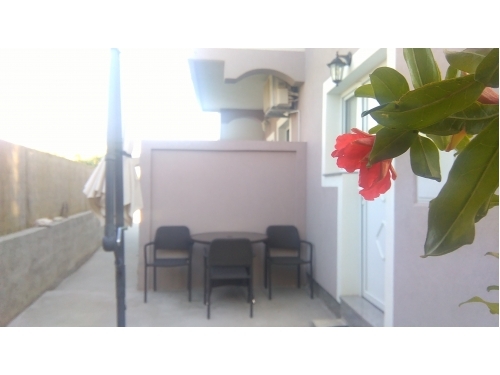 Apartmny Sara i Toni - Bibinje Chorvtsko