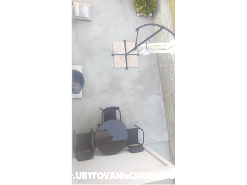 Apartmny Sara i Toni - Bibinje Chorvtsko