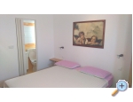 Apartmny Sara i Toni - Bibinje Chorvatsko