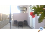 Apartmny Sara i Toni - Bibinje Chorvatsko