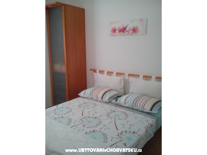 Apartmny Sara i Toni - Bibinje Chorvtsko