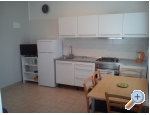 Apartmny Sara i Toni - Bibinje Chorvatsko