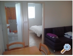 Apartmny Sara i Toni - Bibinje Chorvatsko