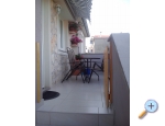 Apartmny Sara i Toni - Bibinje Chorvatsko
