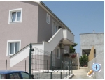 Apartmny Sara i Toni - Bibinje Chorvatsko