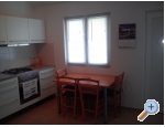 Apartmny Sara i Toni - Bibinje Chorvatsko