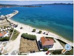 Apartmani Sara i Toni Kroatien