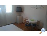 Apartmny Sara i Toni - Bibinje Chorvtsko