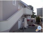 Apartmny Sara i Toni - Bibinje Chorvtsko