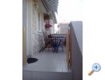 Apartmny Sara i Toni - Bibinje Chorvtsko