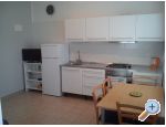Apartmny Sara i Toni - Bibinje Chorvtsko