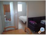 Apartmny Sara i Toni - Bibinje Chorvtsko