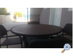 Apartmny Sara i Toni - Bibinje Chorvtsko