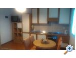 Apartmny Sara i Toni - Bibinje Chorvtsko
