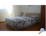Apartmny Sara i Toni - Bibinje Chorvtsko