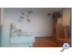 Apartmny Sara i Toni - Bibinje Chorvtsko