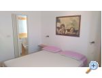 Apartmny Sara i Toni - Bibinje Chorvtsko