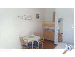 Apartmny Sara i Toni - Bibinje Chorvtsko
