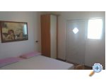 Apartmny Sara i Toni - Bibinje Chorvtsko