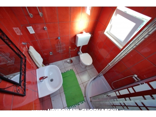 Apartmanok imuni Punta - Bibinje Horvtorszg