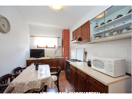 Apartmanok imuni Punta - Bibinje Horvtorszg