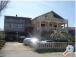 Apartmanok imuni Punta - Bibinje Horvtorszg