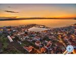 Apartmanok imuni Punta - Bibinje Horvtorszg