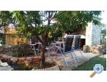 Apartmanok imuni Punta - Bibinje Horvtorszg