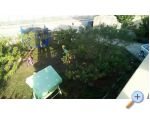 Apartmanok imuni Punta - Bibinje Horvtorszg