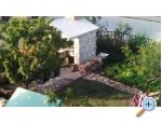Apartmanok imuni Punta - Bibinje Horvtorszg