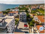 Appartamenti Fabian - Bibinje Croazia