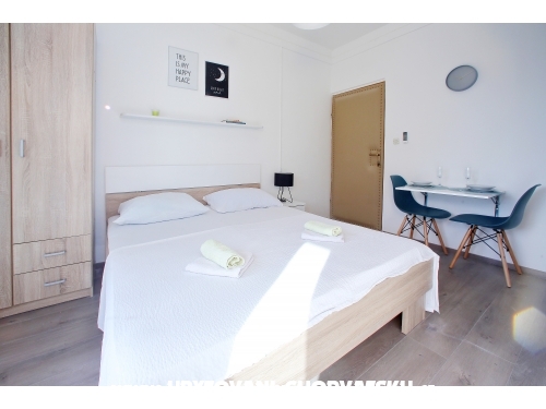Apartmny Suzy - Bibinje Chorvatsko