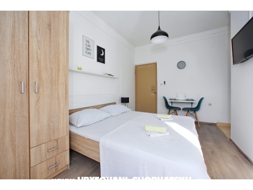 Apartmny Suzy - Bibinje Chorvatsko