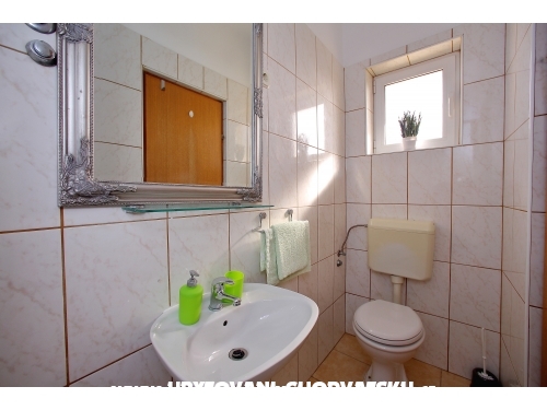Apartmny Suzy - Bibinje Chorvatsko