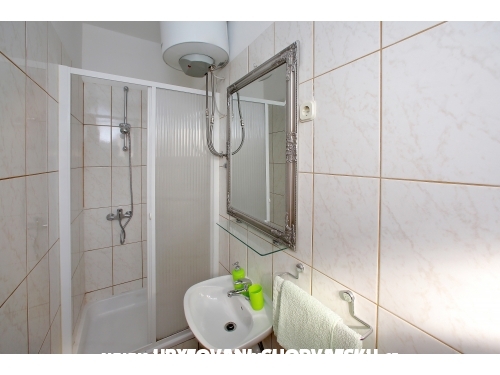 Apartmny Suzy - Bibinje Chorvatsko