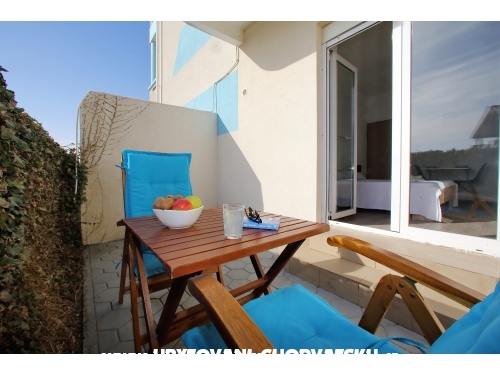 Apartmny Suzy - Bibinje Chorvatsko