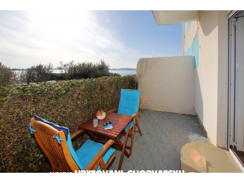 Apartmny Suzy - Bibinje Chorvatsko