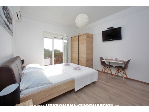 Apartmny Suzy - Bibinje Chorvatsko